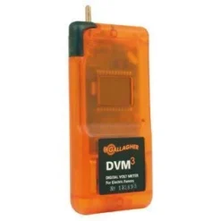Digital Volt Meter