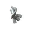 Gallagher L Shape Joint Clamp Wing Nut -FENCING Sales img9655536