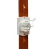White Multi-Purpose Insulator -FENCING Sales img9655540