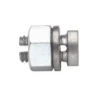 Split Bolt Wire Connector -FENCING Sales img9655558