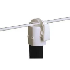 T-Post Topper Insulator 10 Pack