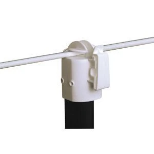 T-Post Topper Insulator 10 Pack 3 T-Post Topper Insulator 10 Pack