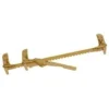 Goldenrod 3-Hook Fence Stretcher -FENCING Sales img9655647