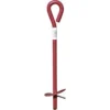 Midwest Air Technologies Earth Anchor 3 In. X 15 In. -FENCING Sales img9657607