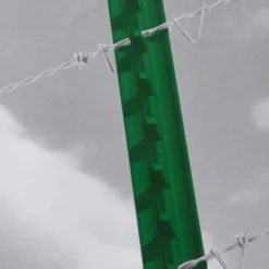 Steel T-Post 1.25 Lb./Ft. -FENCING Sales t post